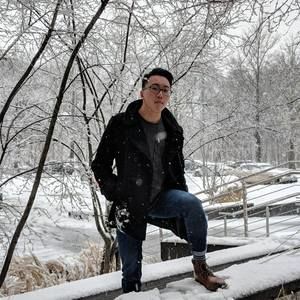 Meet your Posher, Kingston